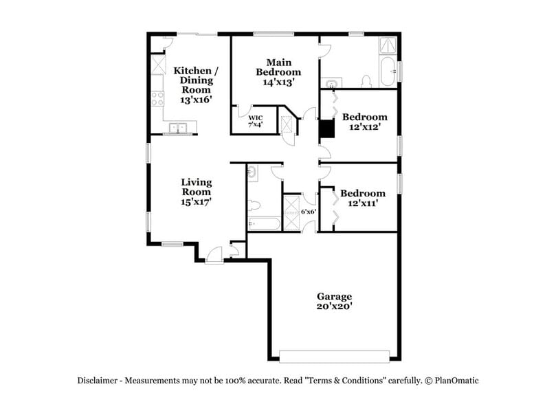 Building Photo - 859 Collinswood Dr