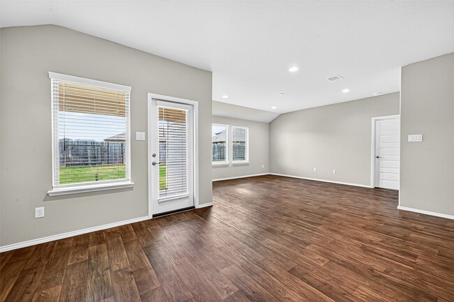 Building Photo - 1610 Bear Spring Dr