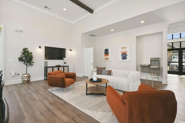 Building Photo - 300 Champion Boulevard Unit Ocean Drive