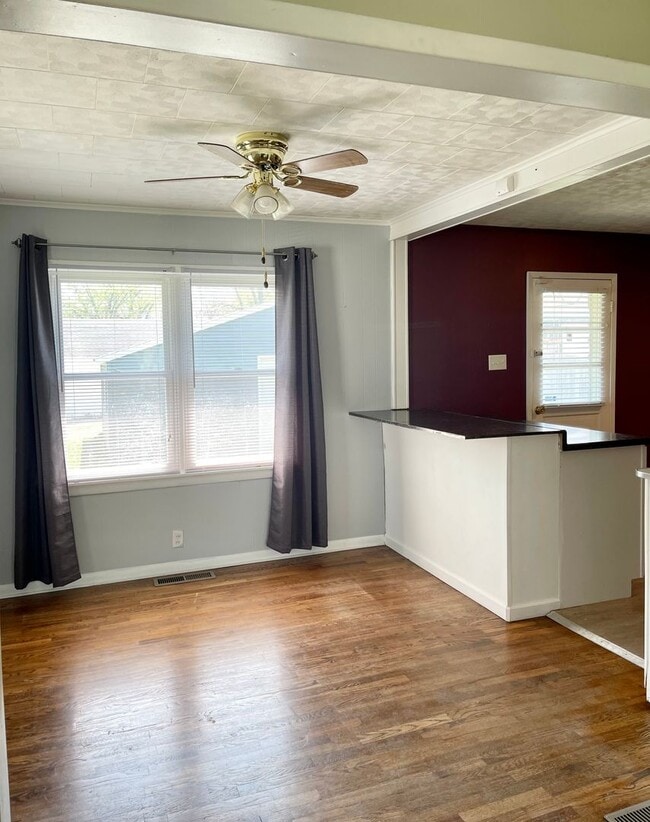 Building Photo - East Side Gem – Spacious 2BR Home with 2 C...