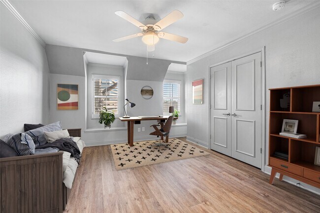 Building Photo - 14707 Barryknoll Ln