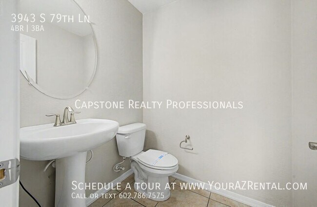 Building Photo - 3943 S 79th Ln