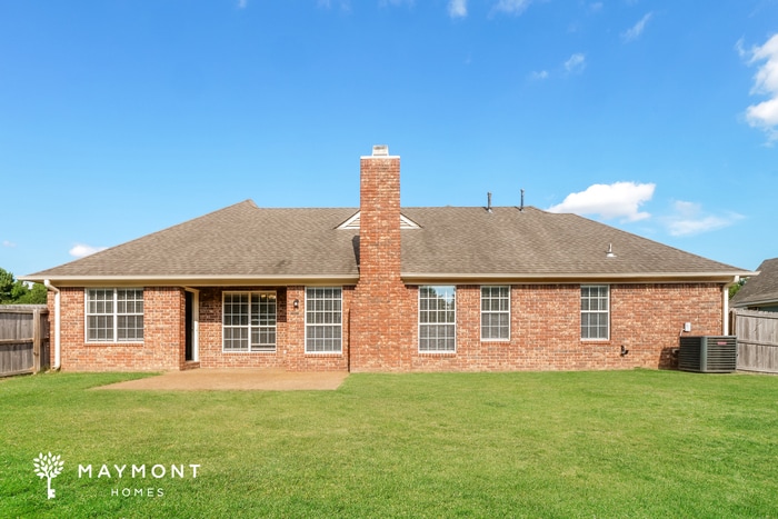 Building Photo - 4713 Shadow Field Ln