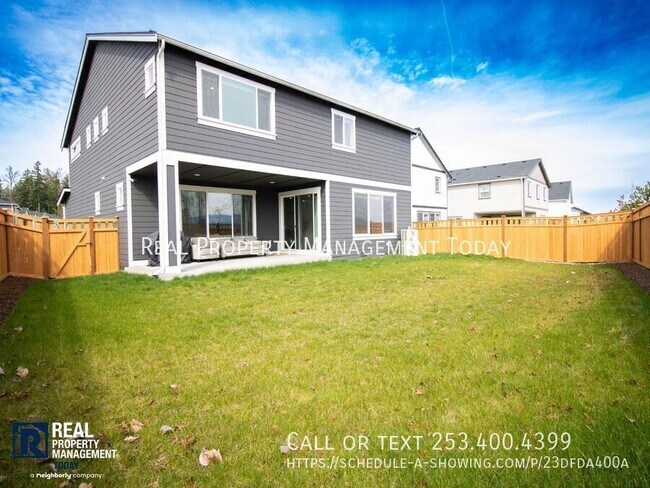 Building Photo - 17983 139th Ave Ct E