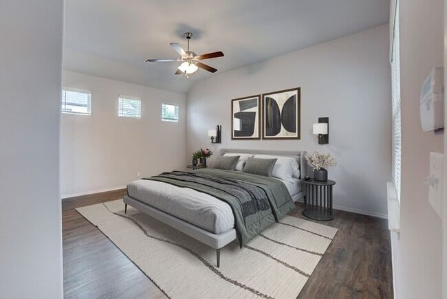 Building Photo - Unique 4/2/2 Near Downtown Tulsa!