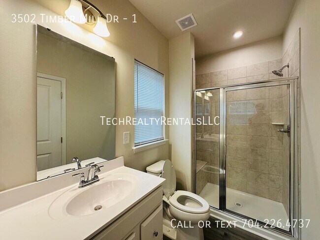 Building Photo - 3502 Timber Ml Dr