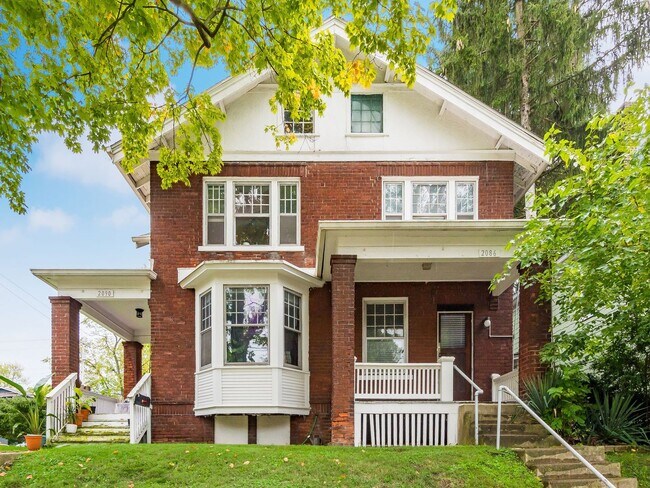 Primary Photo - 2086-2090-2090 N 4th St