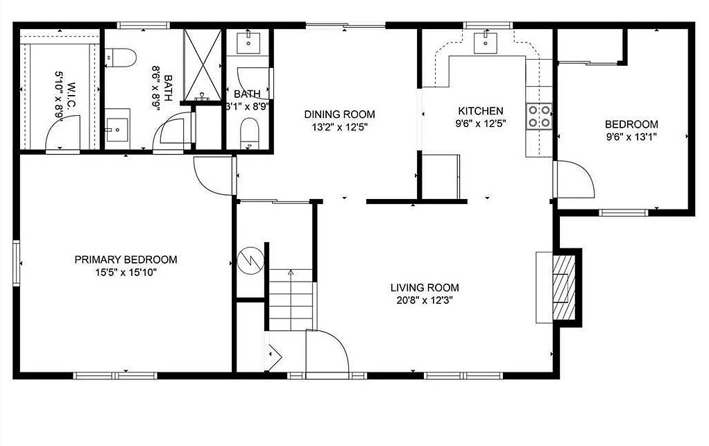Building Photo - 510 Gandolf Rd