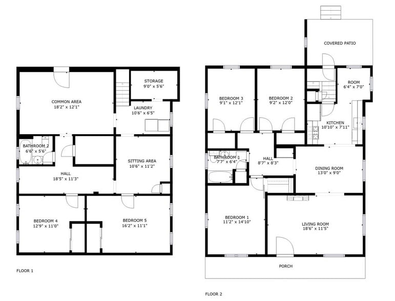 Building Photo - Elegant Sunnyside home with covered patio by Rocky Mtn Lake Park