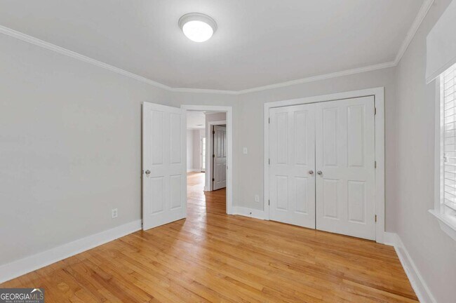 Building Photo - 866 Briarcliff Rd NE