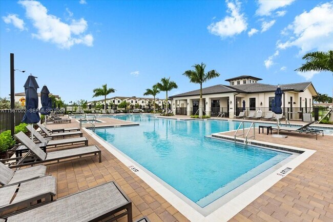 Building Photo - 23210 SW 133rd Ct