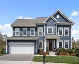 Building Photo - 840 Jefferson Cir