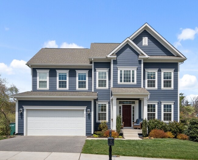 Building Photo - 840 Jefferson Cir