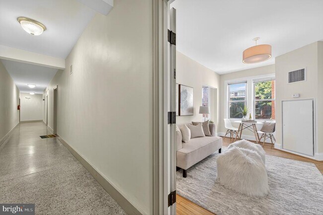 Building Photo - 3446 Connecticut Ave NW