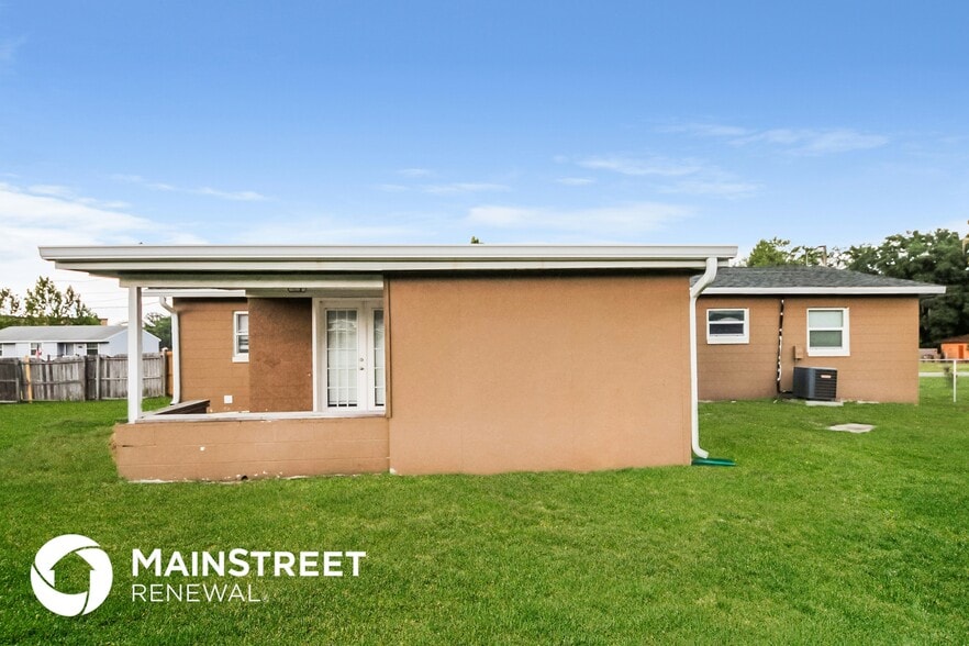 Building Photo - 1676 Judith Dr