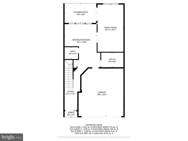 Building Photo - 20366 Cloverfield Terrace