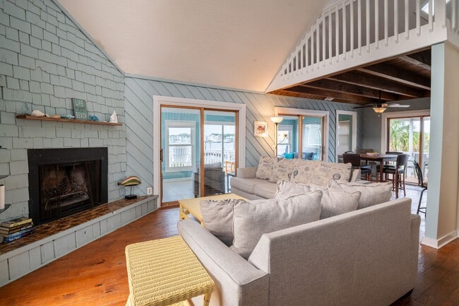 Building Photo - TIME TO SECURE YOUR BOATER'S PARADISE FOR THE SPRING OF '26