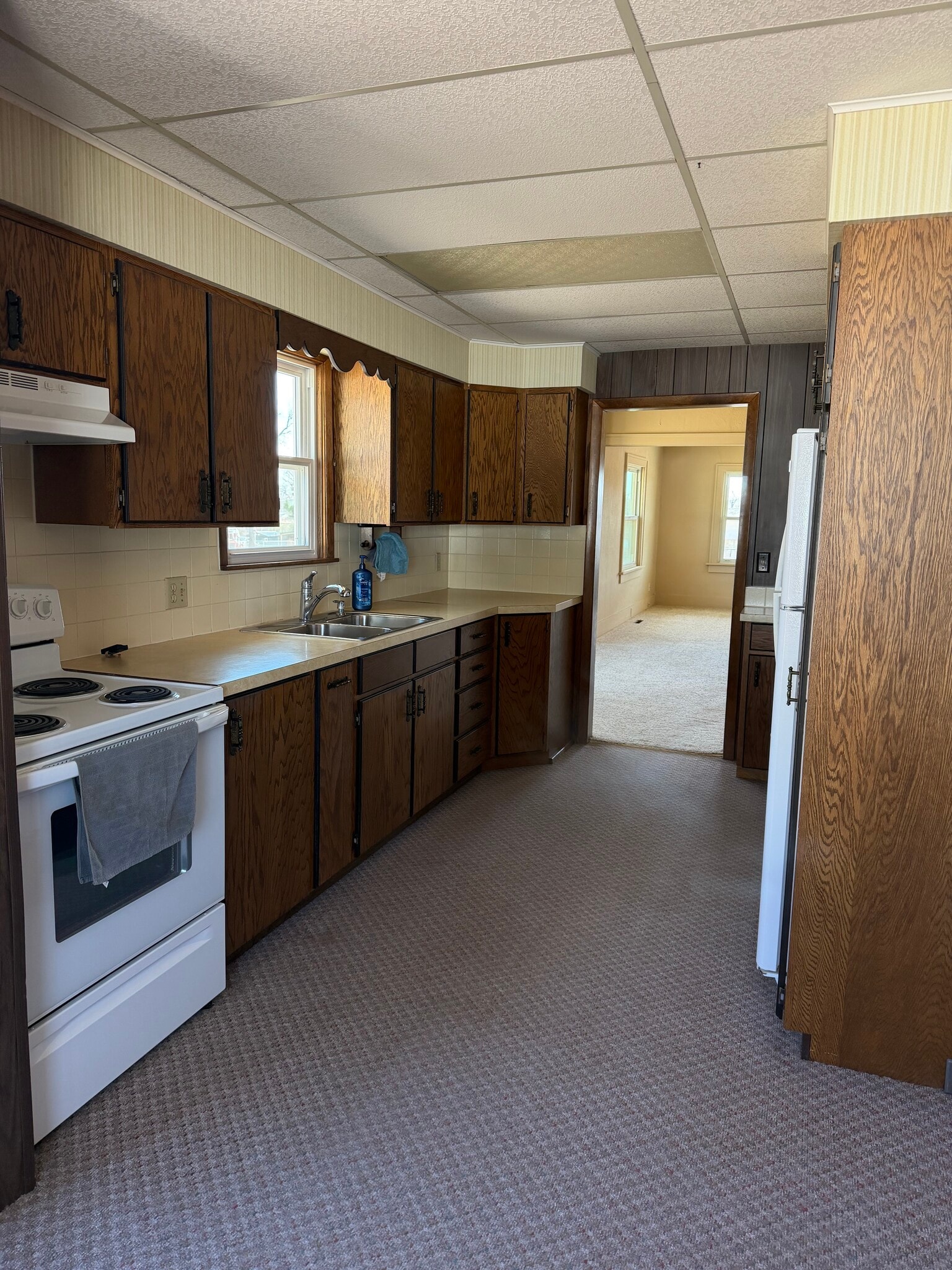 Building Photo - 320 Bates Blvd