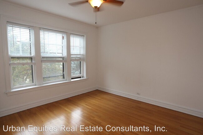 Building Photo - 4851 S Evans Ave