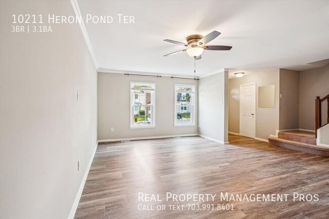 Building Photo - 10211 Heron Pond Terrace