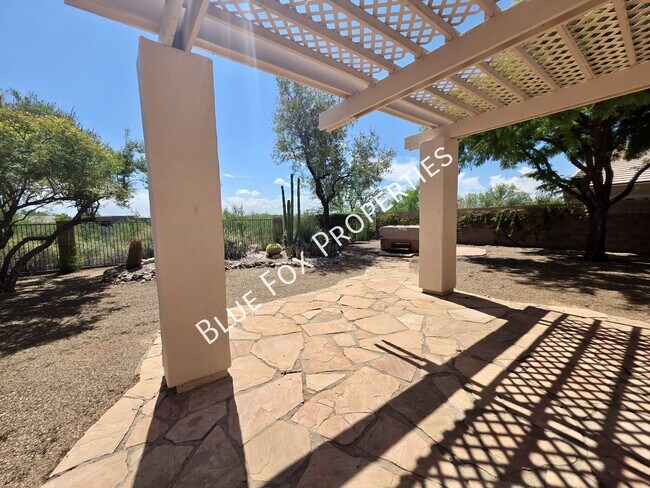 Building Photo - 13088 N Pier Mountain Rd