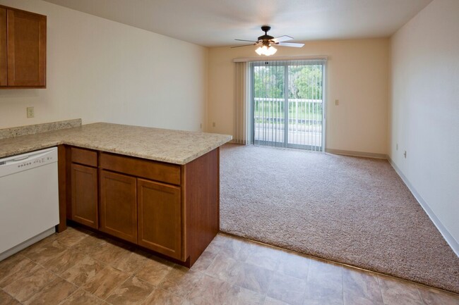 Interior Photo - Parkland Place Apartments