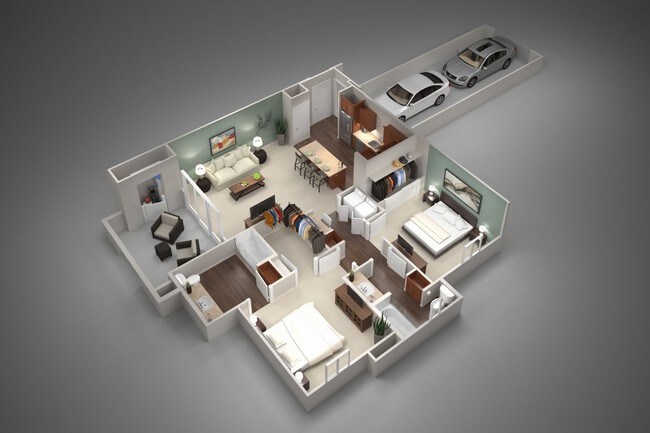 2X2-1270 - San Marquis