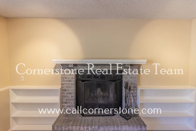 Building Photo - 1510 Tealwood Ct