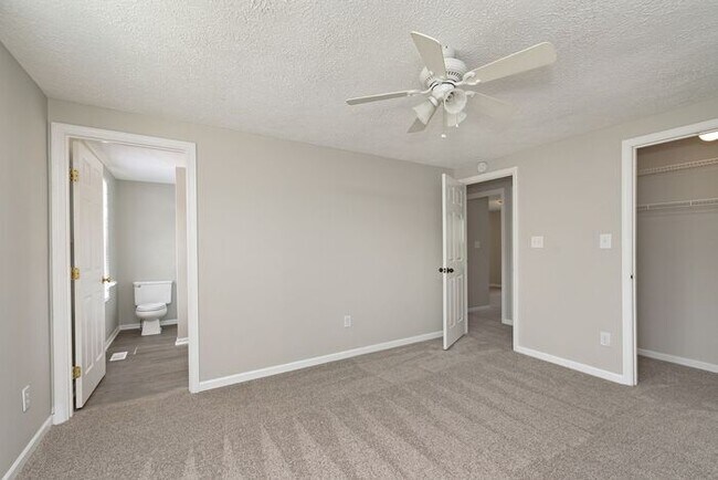 Building Photo - Sweet 4 Bedroom 2.5 Bath Home in Great Fishers Location Within Walking Distance to the Nickel Pla...