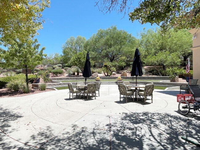 Building Photo - BEAUTIFUL HOME IN SOLERA SUN CITY ANTHEM