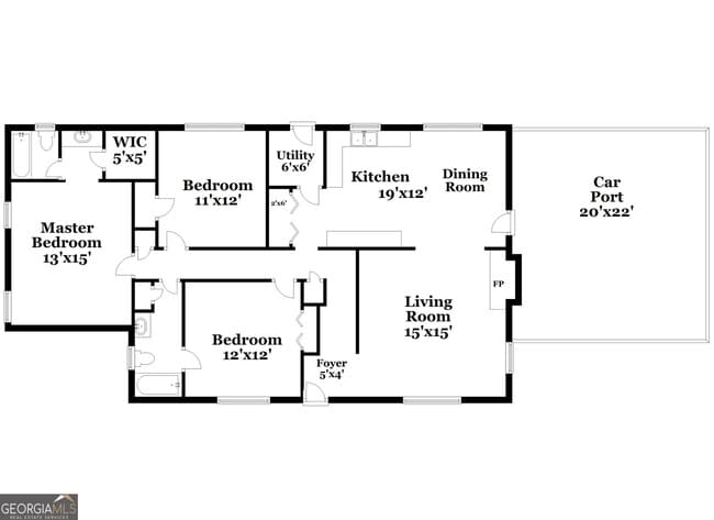 Building Photo - 109 Landover Dr