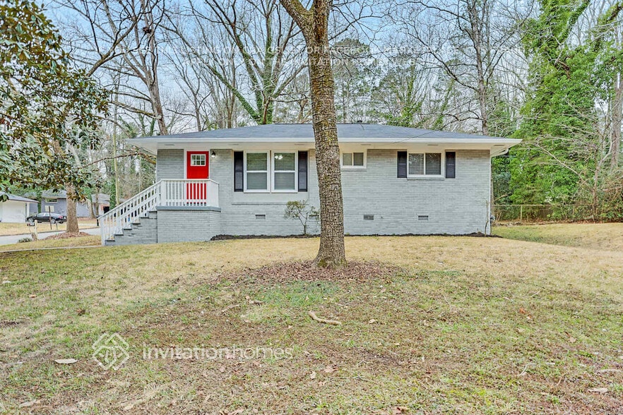 Building Photo - 2701 Connally Dr