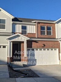 Building Photo - 3982 W 1650 N