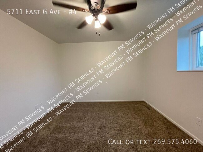 Building Photo - 5711 E G Ave