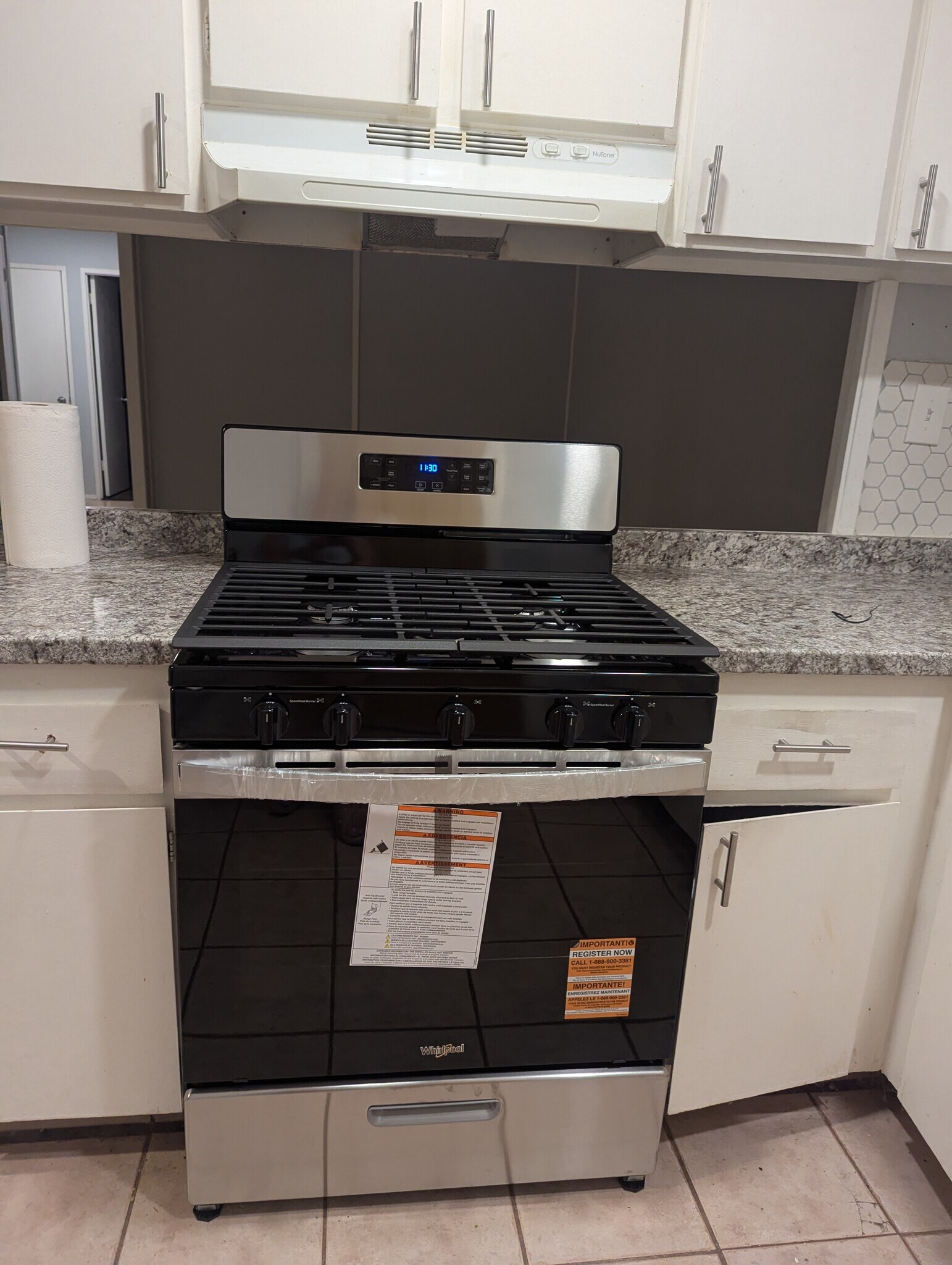 Building Photo - 709 Adeline Pl