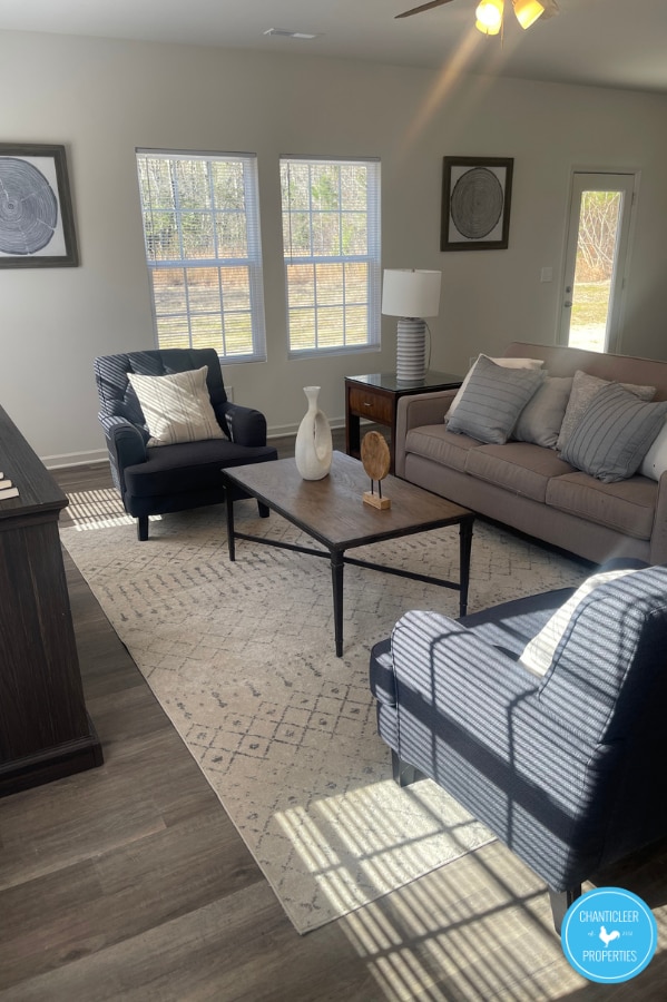 Building Photo - 6705 Hardwick Ln