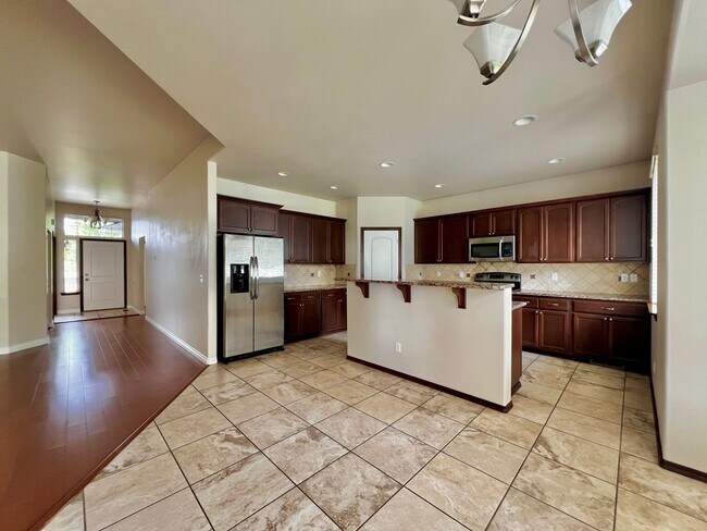 Building Photo - Home in West Valley with garage & back yard!