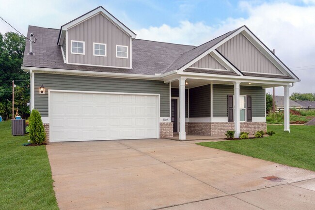 Building Photo - New Construction! 3 Bed, 2 Bath, Single family home minutes from downtown Columbia!