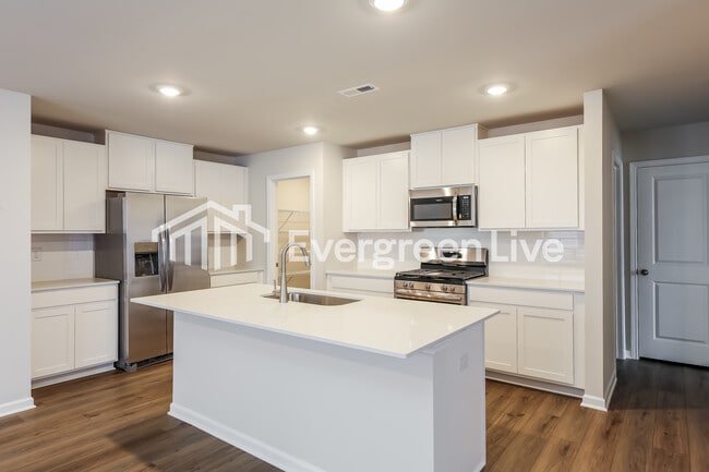 Building Photo - coming soon