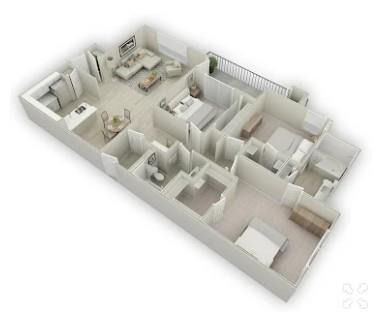 Building Photo - 10505 S I-35 Frontage Rd