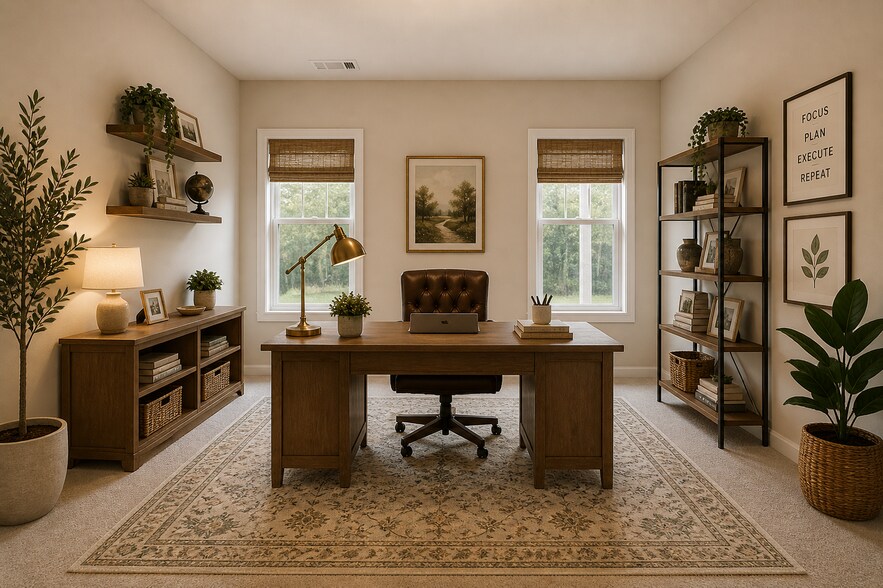 Building Photo - 4199 Brookmont Way