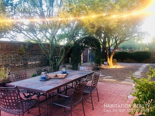 Building Photo - 2537 W Overton Ridge Pl