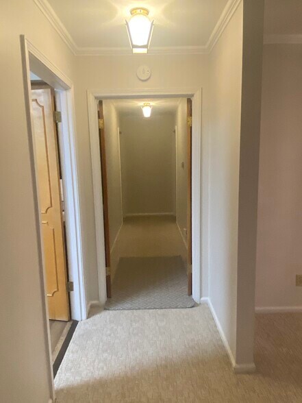 Hallway - 104 Winston Pl