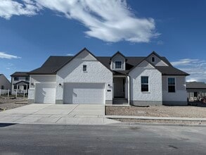 Building Photo - 3706 W 2550 N