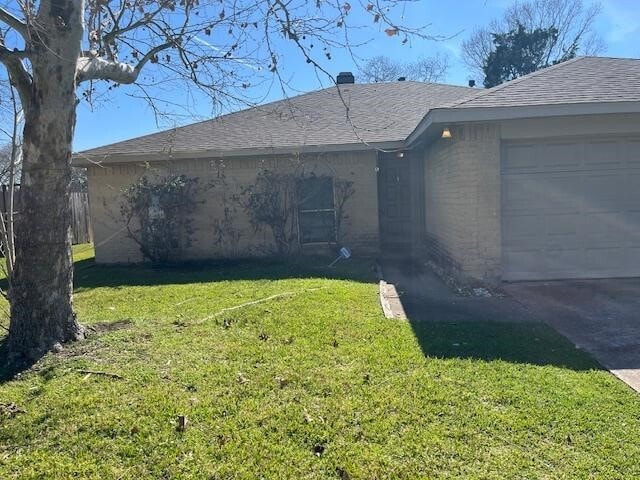 Building Photo - 406 Fair Oak Dr