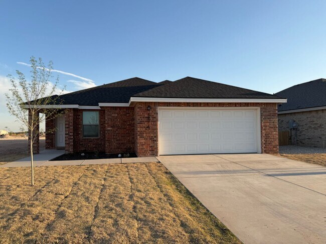 Building Photo - 1416 Bajada Street