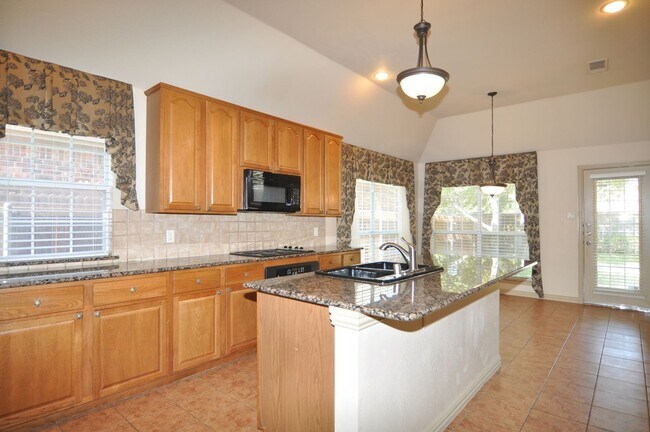 Building Photo - Stunning 4-2-2 in Ft. Worth – Keller ISD!
