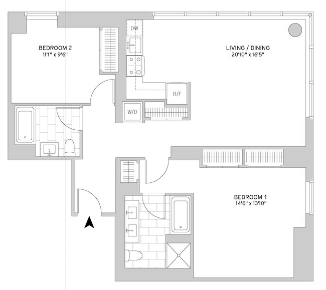 Floorplan - HOUSE 39