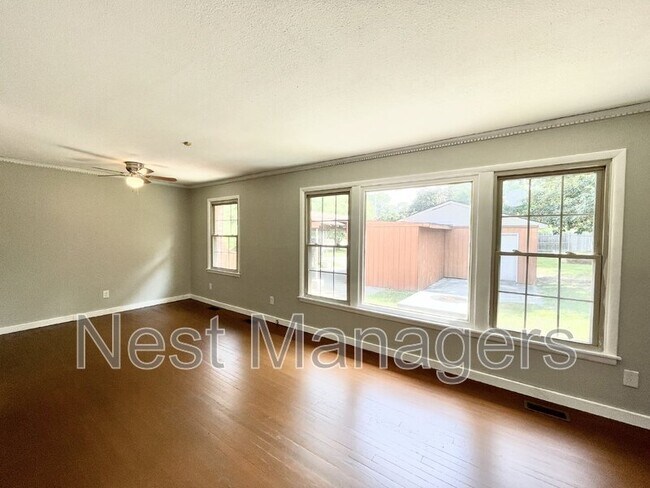 Building Photo - 4128 Faison Ave