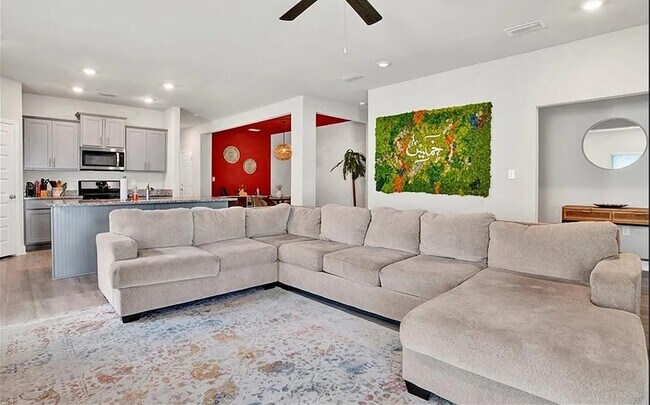 Building Photo - 24253 Alydar Lp